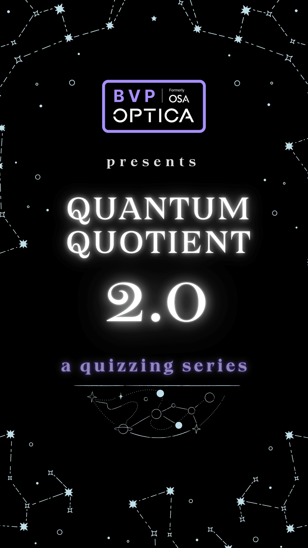 Quantum Quotient 2