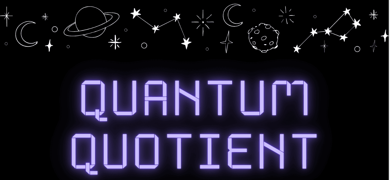 Quantum Quotient 3.0